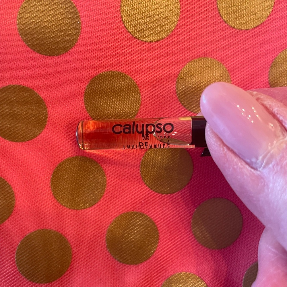 Perfume Sample - Gold - Picture 5 of 5